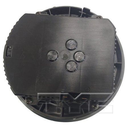 Tyc Products BLOWER MOTOR 700334